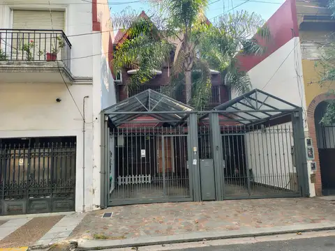 Casa en Alquiler en Nuñez, Capital Federal