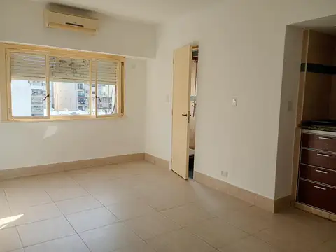 Departamento en Alquiler en Almagro, Capital Federal