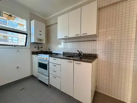 Departamento en Alquiler en Nuñez, CABA