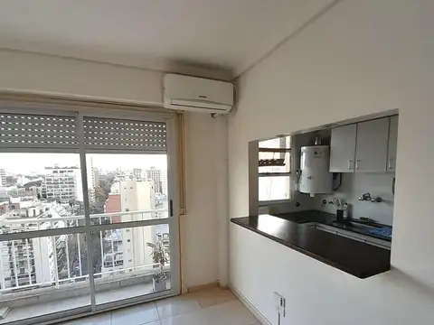 Departamento en Alquiler en Belgrano, Capital Federal
