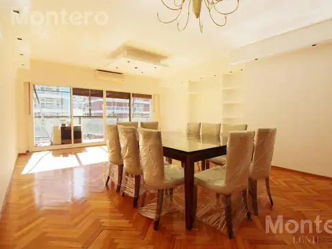Departamento en Alquiler en Colegiales, Capital Federal