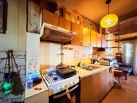 Casa en Venta en Villa Lugano, Capital Federal