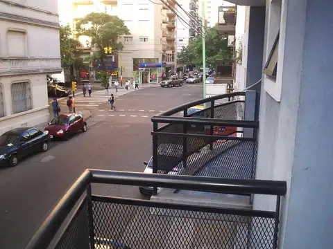 Departamento en Alquiler Temporal en Belgrano, CABA