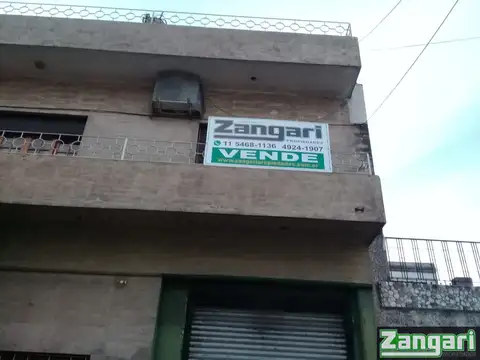Casa en Venta en Parque Chacabuco, Capital Federal