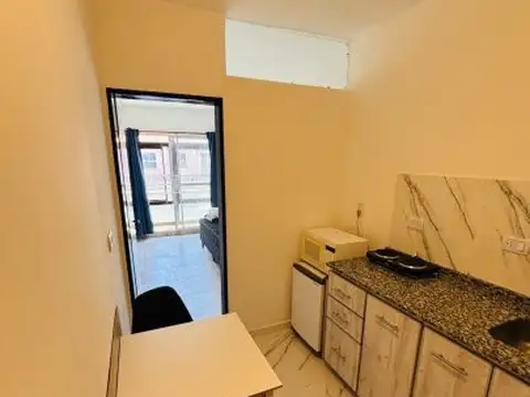 Departamento en Alquiler Temporal en Centro, CABA