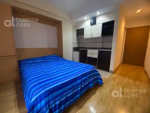 Departamento en Alquiler Temporal en Almagro, Capital Federal