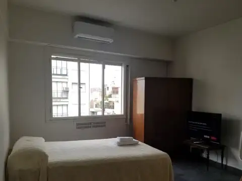 Departamento en Alquiler Temporal en Almagro, CABA
