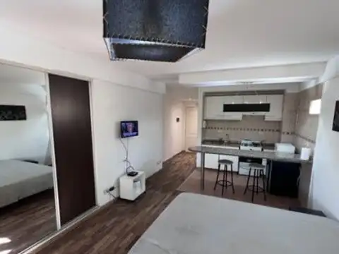 Departamento en Alquiler Temporal en Villa Crespo, CABA