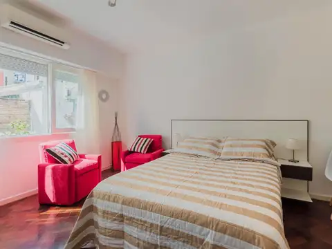 Departamento en Alquiler Temporal en Caballito, CABA