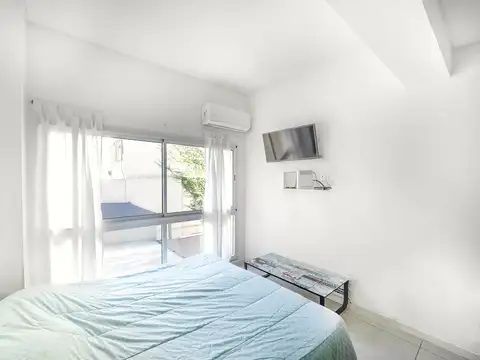 Departamento en Alquiler Temporal en Almagro, CABA