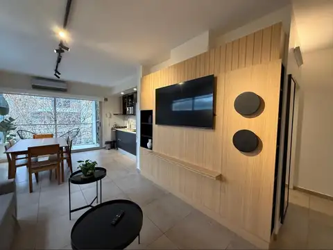 Departamento en Alquiler Temporal en Belgrano, CABA