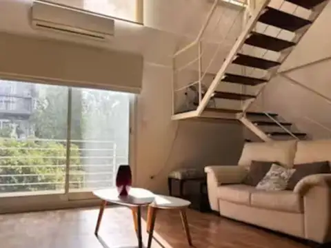Departamento en Alquiler Temporal en Colegiales, Capital Federal