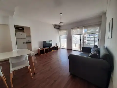Departamento en Alquiler Temporal en Belgrano, CABA