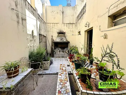 Casa en Venta en Villa General Mitre, Capital Federal