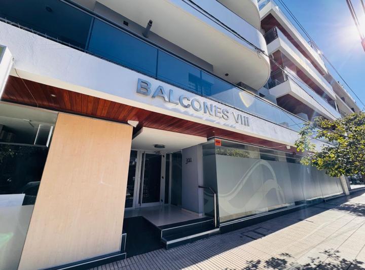 Departamento · 68m² · 4 Ambientes