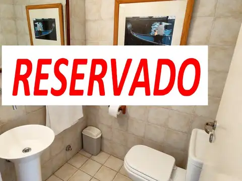 Departamento en Alquiler Temporal en Belgrano, Capital Federal