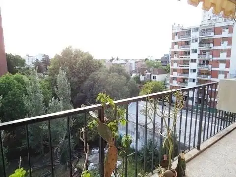 Departamento en Alquiler Temporal en Coghlan, CABA