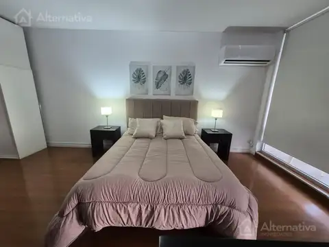 Departamento en Alquiler Temporal en Villa Crespo, Capital Federal