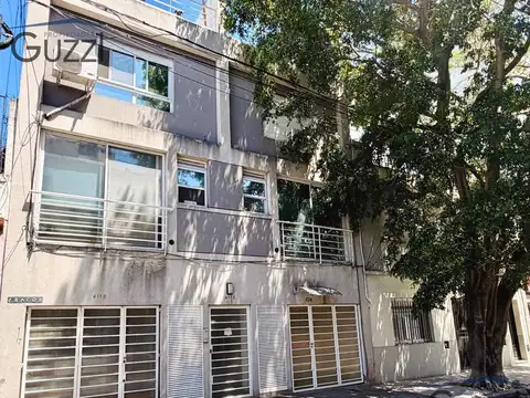 PH en Venta en Saavedra, CABA