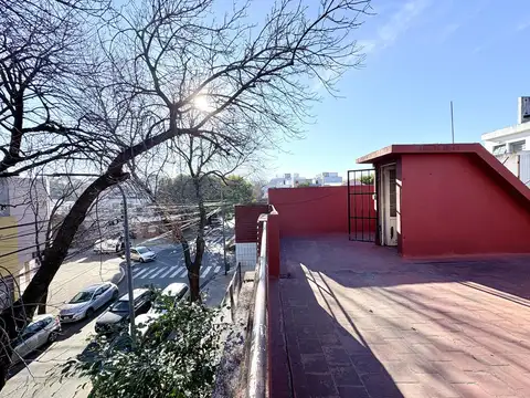 PH en Venta en Villa Urquiza, Capital Federal