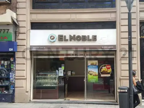 Local en Alquiler en San Nicolás, CABA