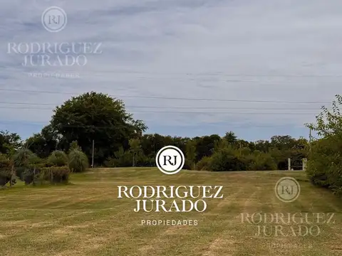 Terreno en Venta en San Nicolás, CABA
