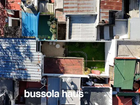 Terreno en Venta en Villa Urquiza, CABA