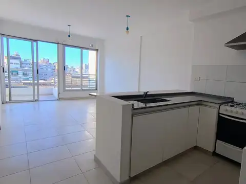 Departamento en Alquiler en Boedo, Capital Federal