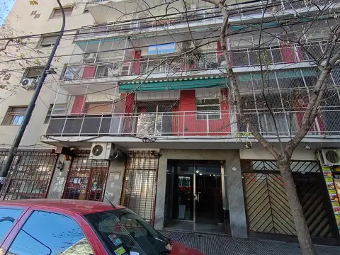 Departamento en Venta en Caballito, CABA