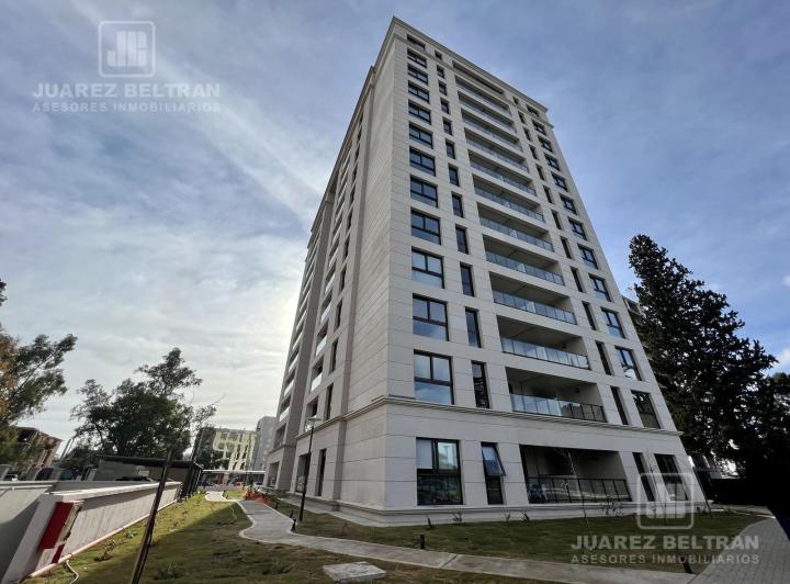 Departamento · 111m² · 5 Ambientes