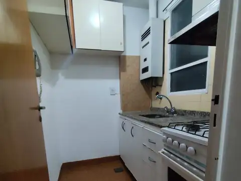 Departamento en Venta en Mataderos, Capital Federal