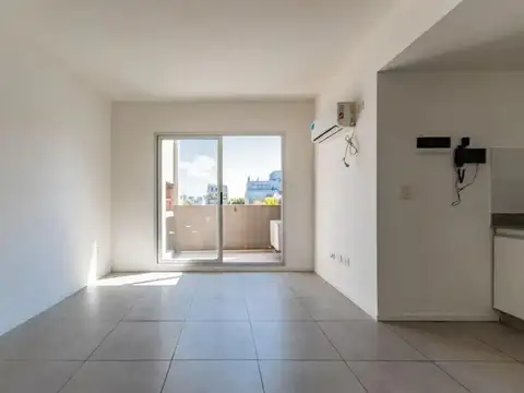 Departamento en Venta en Villa Crespo, Capital Federal
