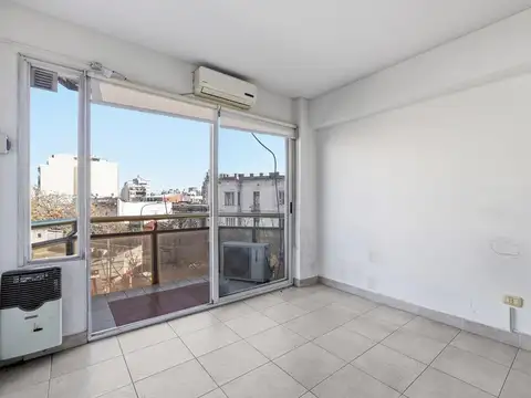 Departamento en Venta en Boedo, Capital Federal