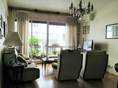 Departamento en Venta en Belgrano C, Belgrano