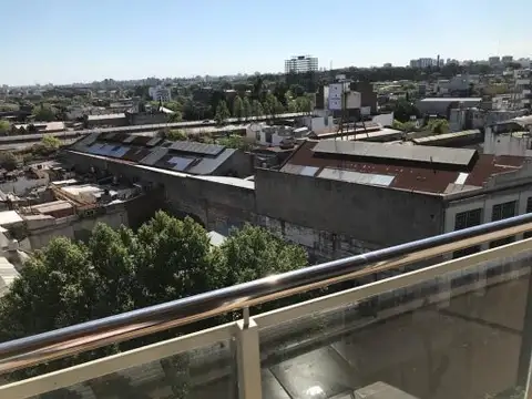 Departamento en Venta en Barracas, Capital Federal