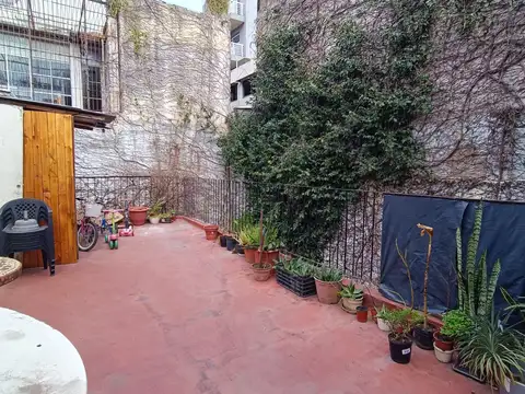 Departamento en Venta en Almagro, Capital Federal