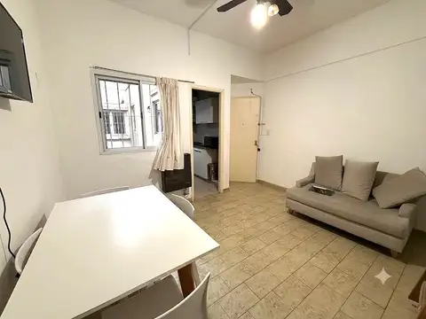 Departamento en Venta en Palermo, CABA
