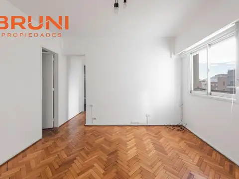 Departamento en Venta en Balvanera, CABA