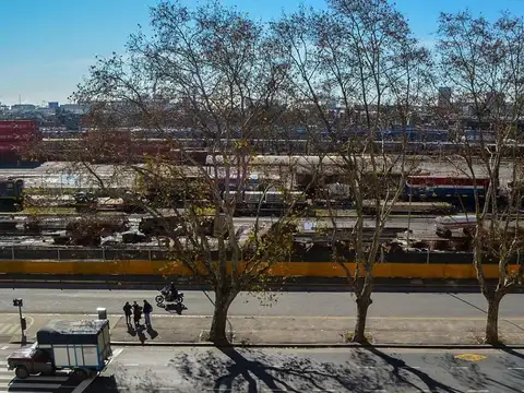 Departamento en Venta en Recoleta, CABA