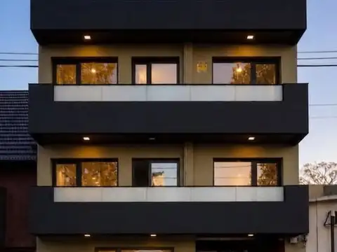 Departamento en Venta en Villa Urquiza, Capital Federal