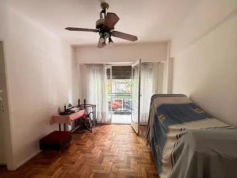Departamento en Venta en Monserrat, CABA