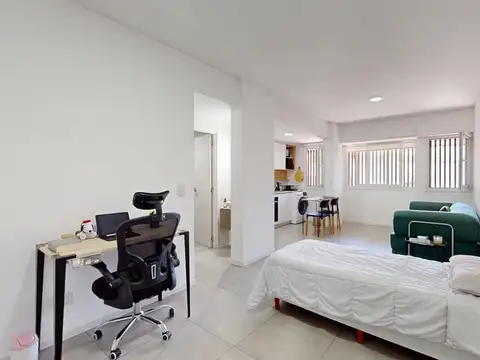 Departamento en Venta en San Cristóbal, CABA