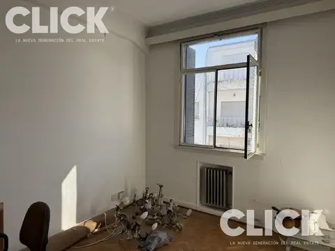 Departamento en Venta en Balvanera, CABA