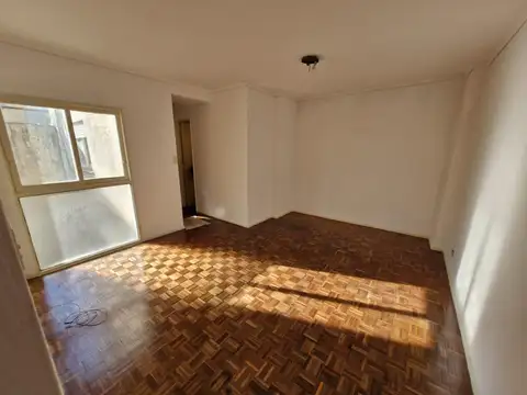 Departamento en Venta en Villa Crespo, CABA