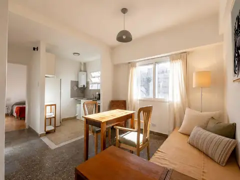 Departamento en Venta en Chacarita, Capital Federal