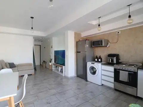 Departamento en Venta en Mataderos, Capital Federal