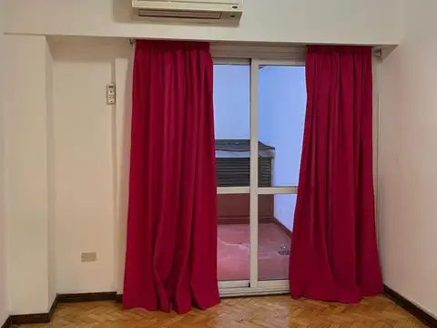 Departamento en Venta en Balvanera, CABA