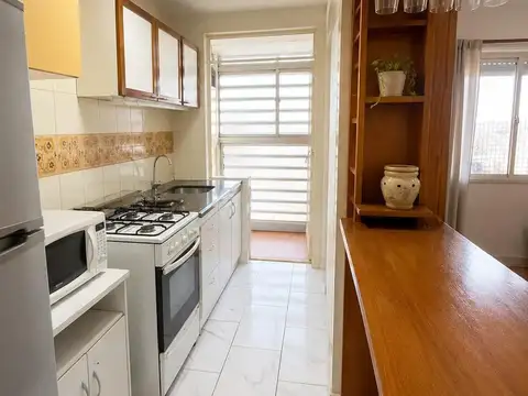 Departamento en Venta en Villa Lugano, Capital Federal