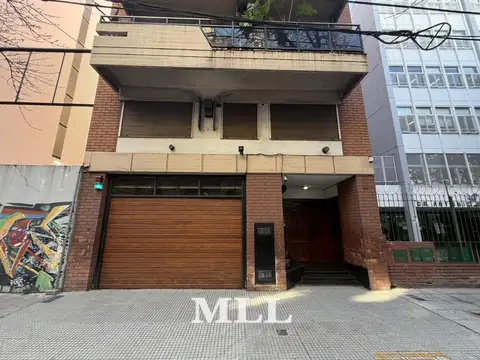 Departamento en Venta en Balvanera, CABA