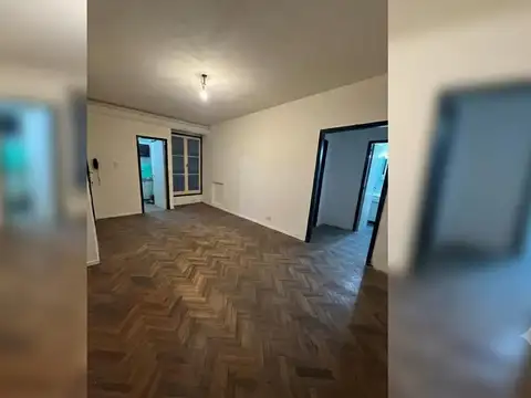Departamento en Venta en Balvanera, CABA